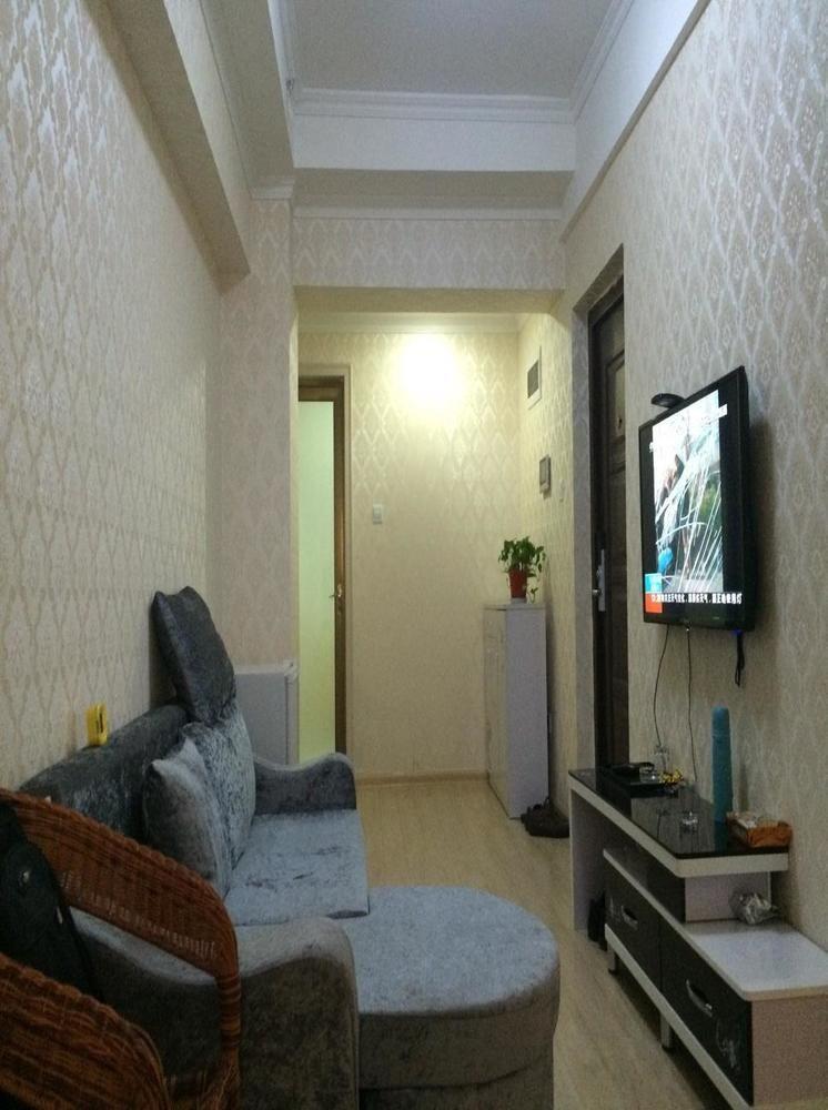 Ju Ya Hotel Xi'an (Shaanxi) Eksteriør billede