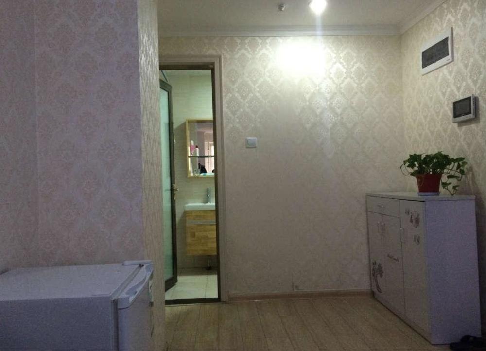 Ju Ya Hotel Xi'an (Shaanxi) Eksteriør billede